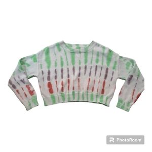 Treasure & Bond Knit Crew Neck Sweater Size M 8/10